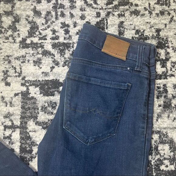 Lucky Jeans Brooke Skinny - Picture 2 of 3